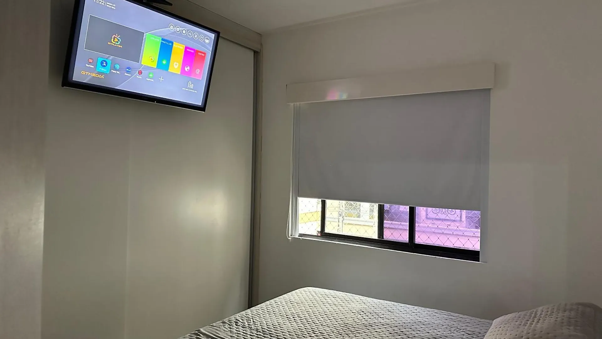 Apartamento Simplicidade E Aconchego Itapema Brasil