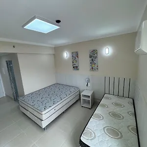  Casa de Férias Spazzio Diroma - Acesso Acqua Park Brasil