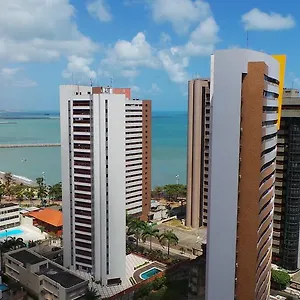  Apartamento Emilio Hinko 3 Quartos Apto1502 Brasil