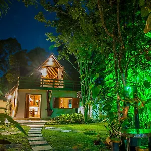  Casa de Férias Casa Rustica Brasil